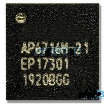 Replacement for AP6716M-21 POWER AMPLIFIER IC - Quality Phone Parts in Sri Lanka